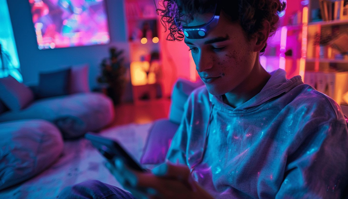 Analyse des tendances mobile gaming comment les smartphones redéfinissent le jeu en 2023