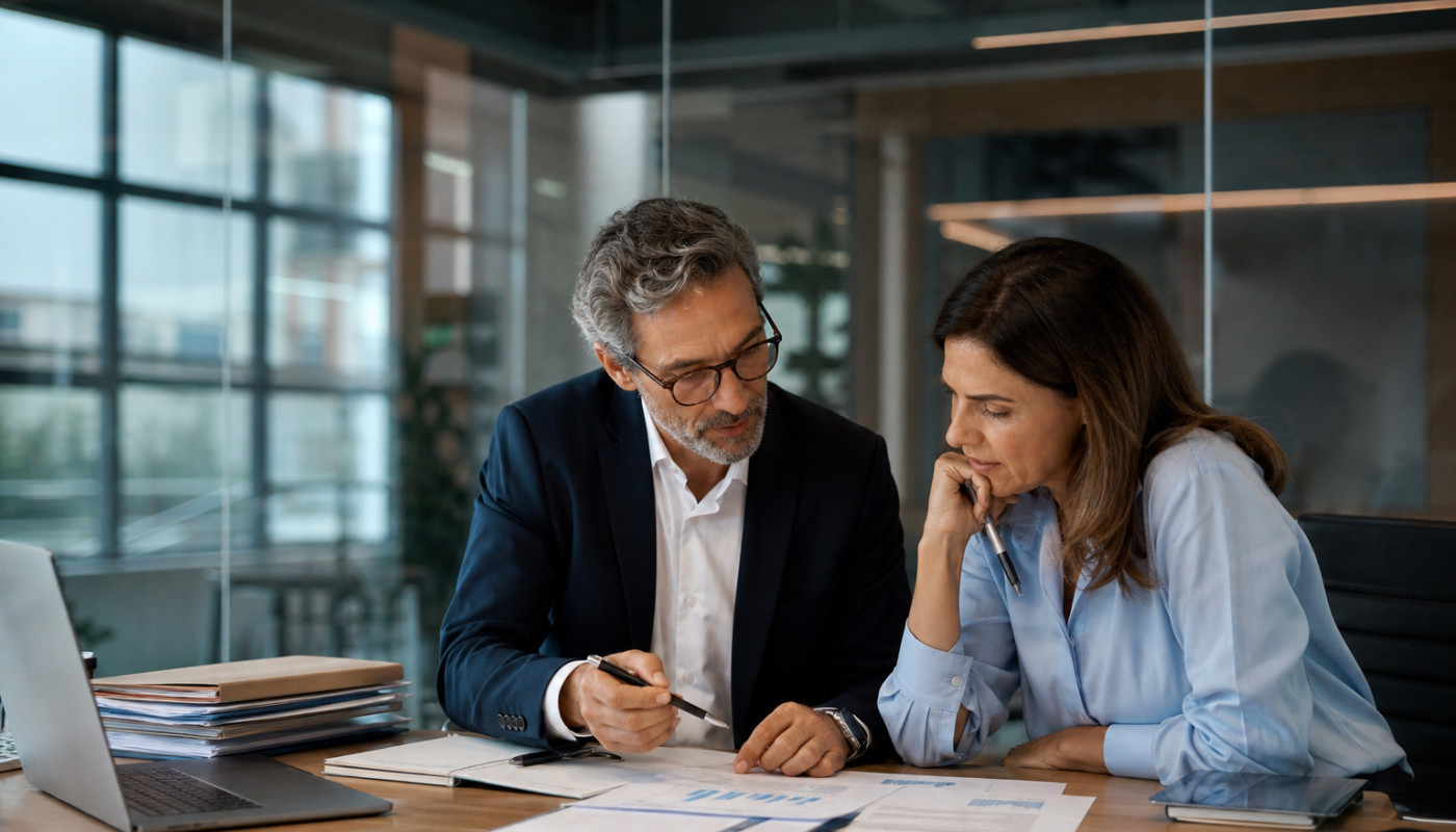 Audit et conformité : mariage utile ou formalité administrative ?