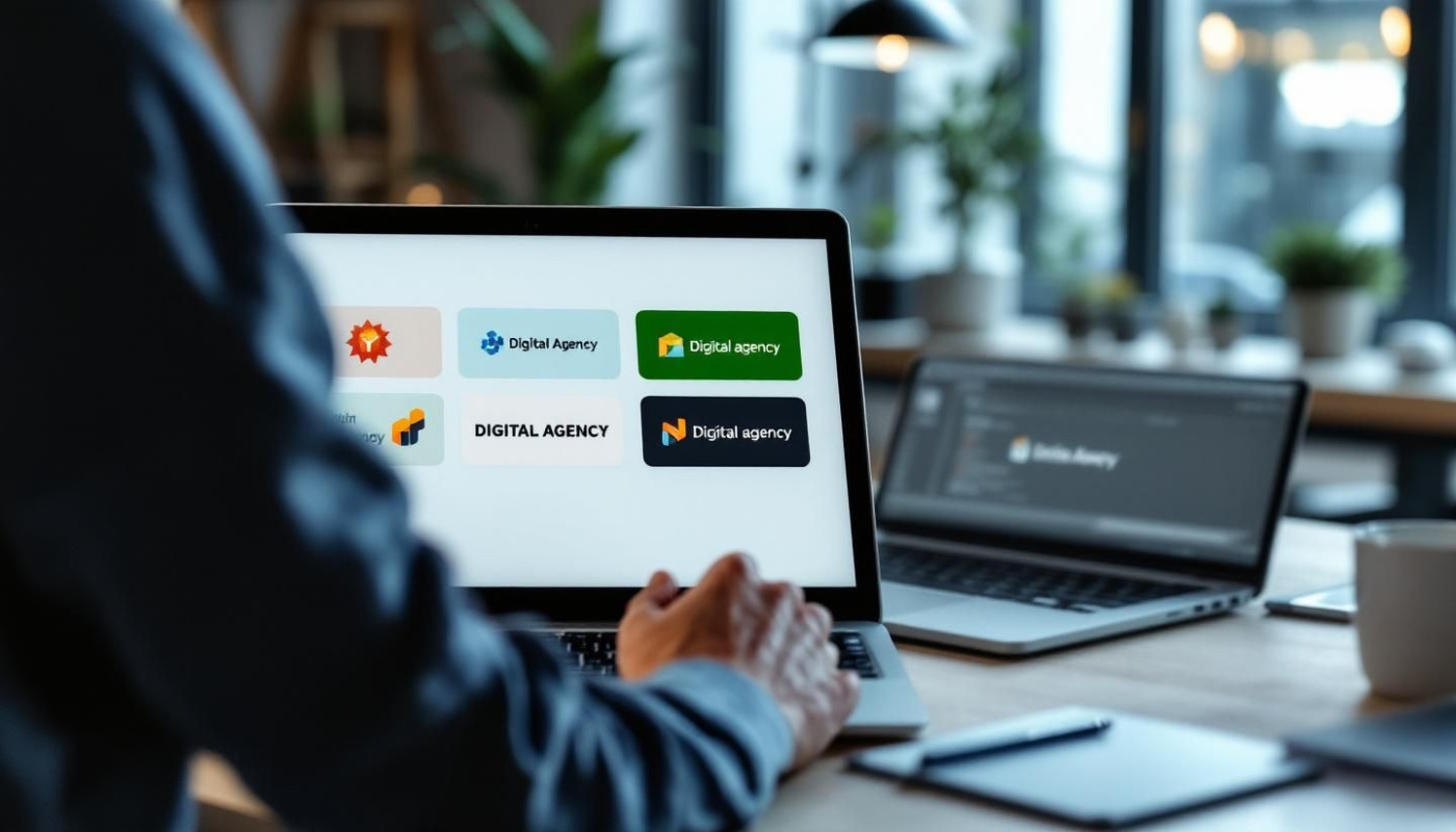 Comment choisir la meilleure agence pour votre projet numérique ?