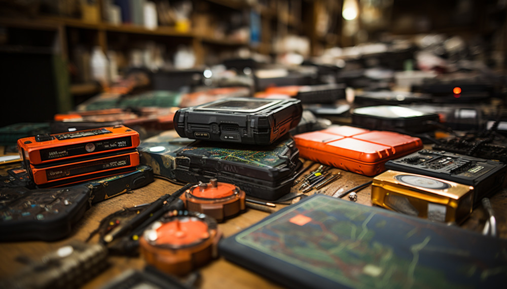 Comment choisir le bon traceur GPS en fonction de ses besoins ?