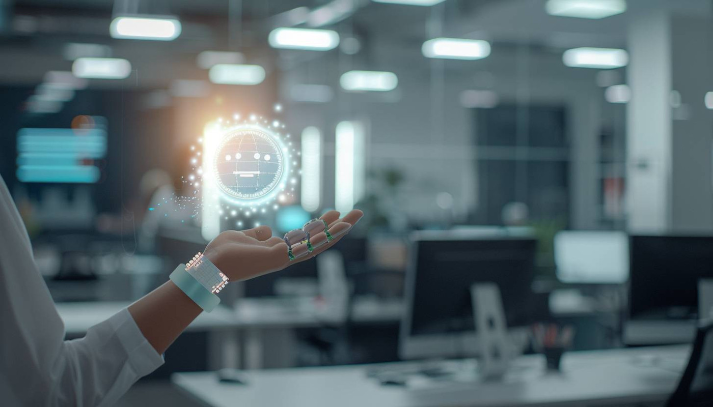 Comment les chatbots transforment l'interaction client sur les sites web