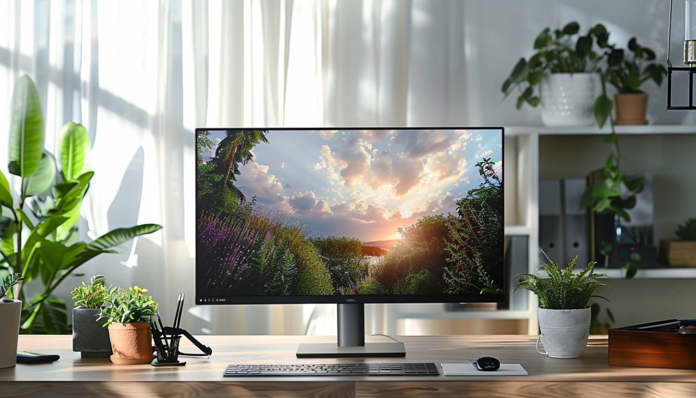 Comment optimiser votre espace de travail avec un écran portable