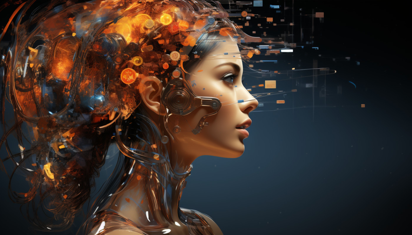 Développement de sites web optimisés par l'IA : Vers une nouvelle ère de création digitale