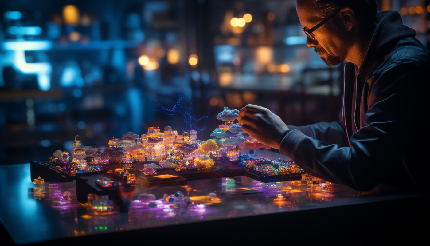 Exploration des nouvelles tendances en matière de cloud gaming et leur influence sur l'industrie des jeux vidéo