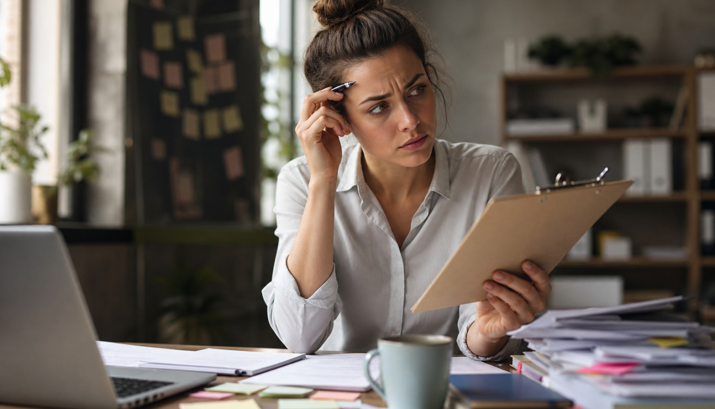 Faut-il encore croire aux listes de choses à faire pour tout gérer ?