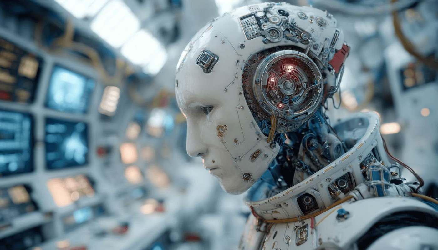 Intelligence artificielle et SEO l'avenir du référencement pour les blogs technologiques