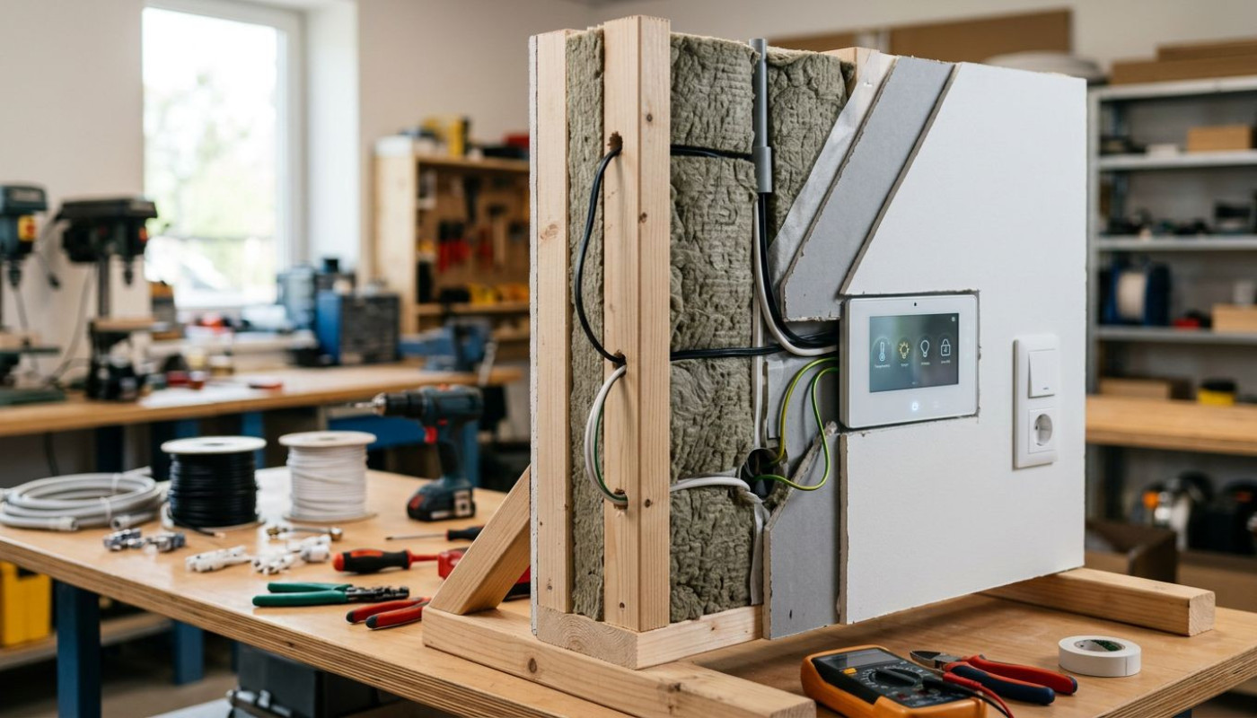 Isolation thermique et innovations électriques : un duo sous-estimé