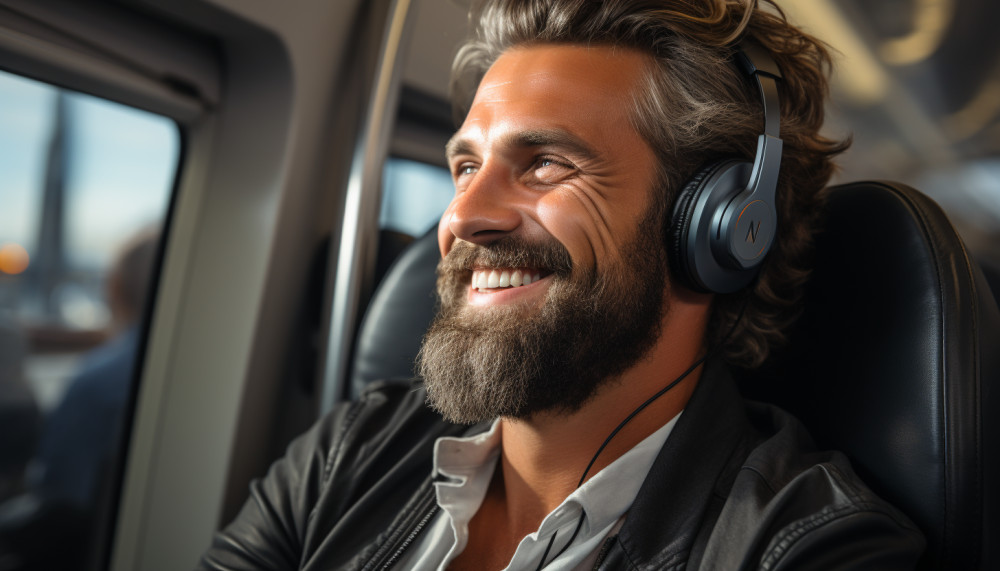 Le port des écouteurs sans fil : un choix judicieux pour ses utilisateurs