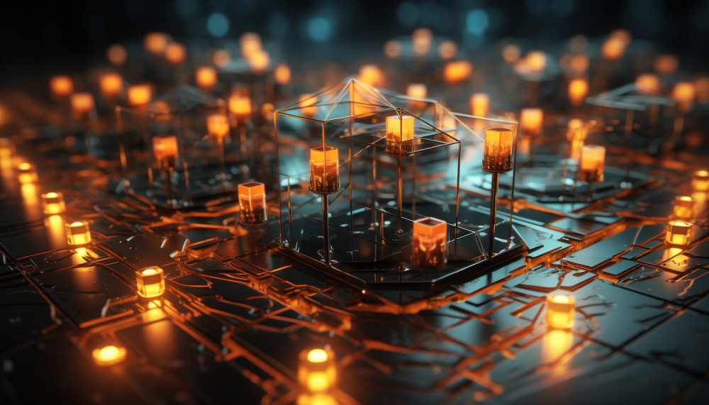 Les avantages de la blockchain dans les cryptomonnaies.