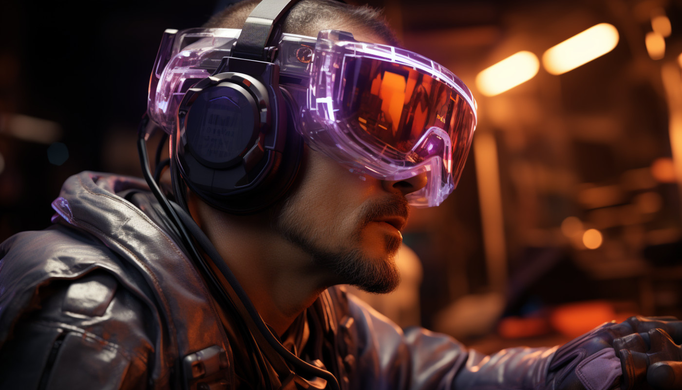 Les dernières tendances en matière de réalité augmentée dans les jeux vidéo et leur impact sur l'expérience utilisateur