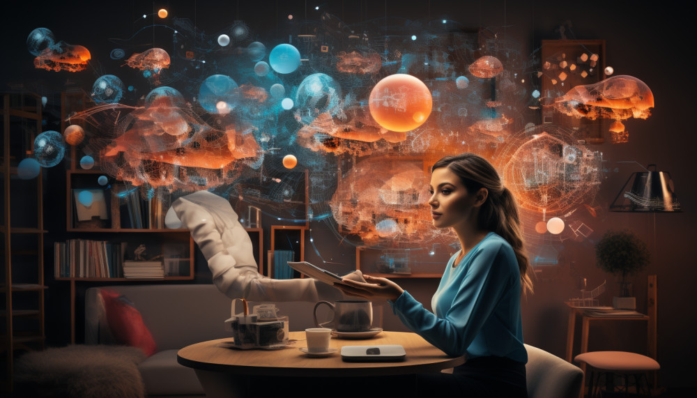 Les gadgets alimentés par IA qui révolutionnent notre quotidien