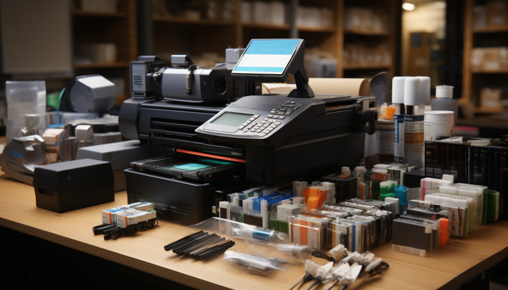 Les nouvelles gammes d’imprimantes de TSC Printronix Auto ID