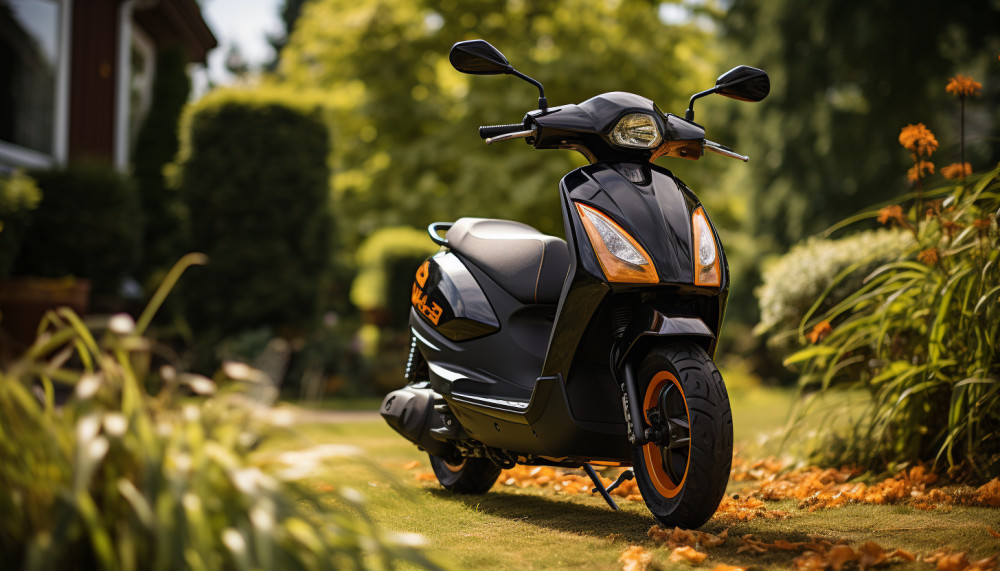 Les raisons de confier la réparation de sa trottinette électrique à un professionnel