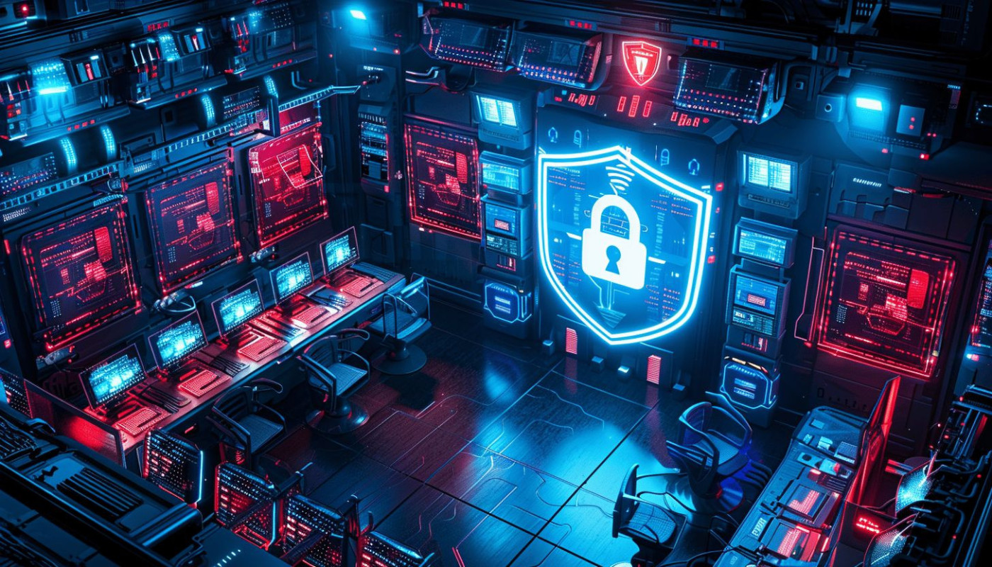 Les secrets d'une cybersécurité efficace pour les PME Comment protéger votre entreprise sans se ruiner