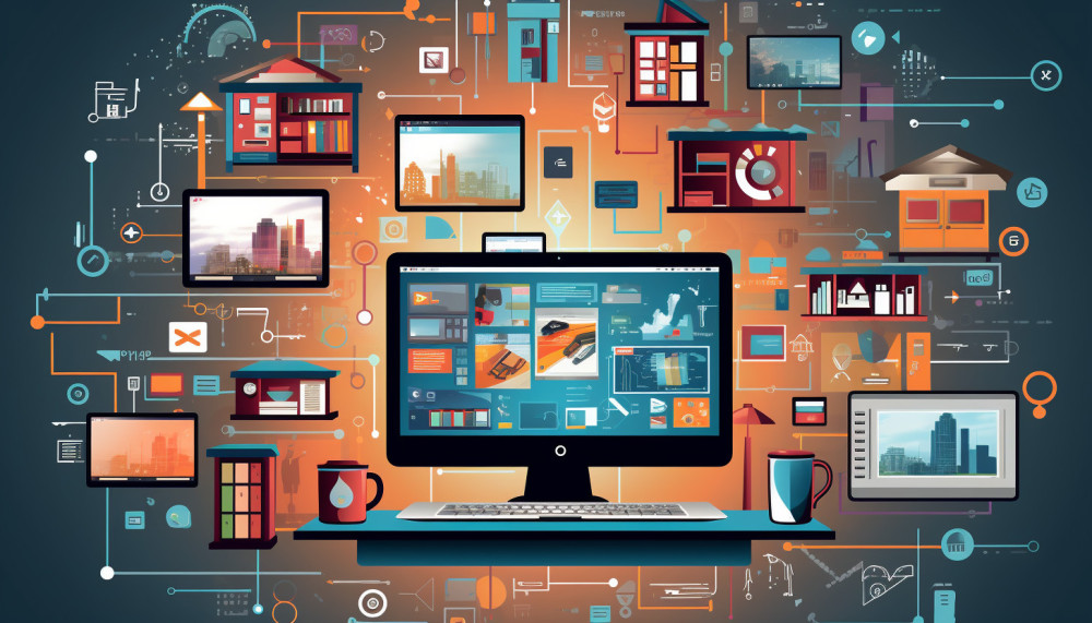 Les tendances actuelles dans le monde de l'informatique personnelle