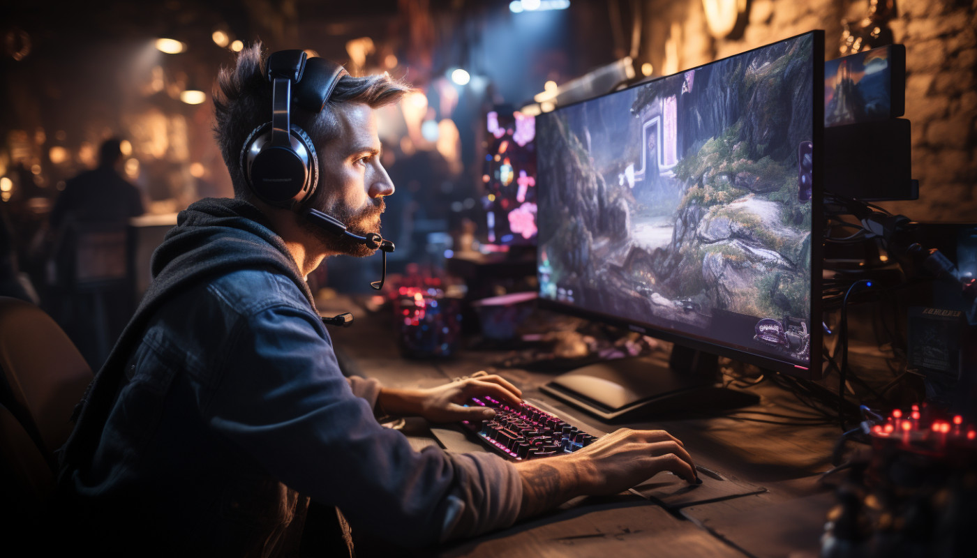 Les tendances émergentes dans la conception de jeux vidéo et leur impact sur l'expérience des joueurs