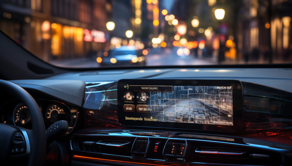 Les voitures autonomes