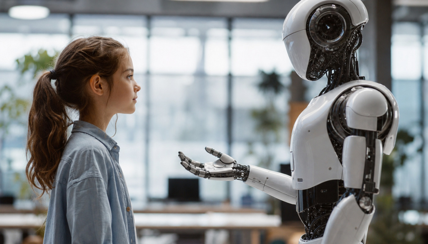 Qu’attendre des prochaines générations d’intelligence artificielle ?