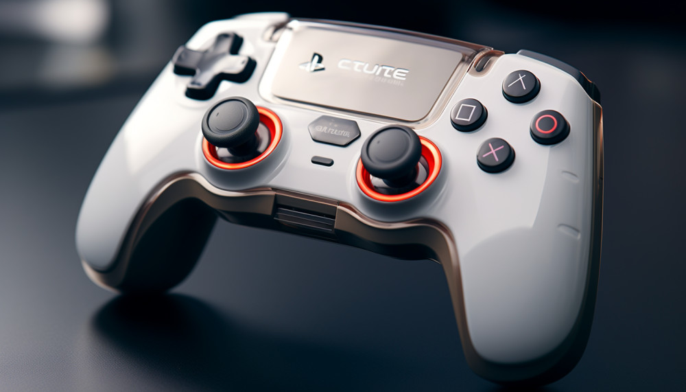 Quel type de manettes pour accompagner la PS5 ?