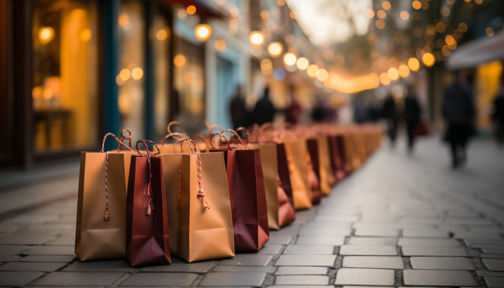 Quels sont les avantages de faire ses achats dans une boutique en ligne ?