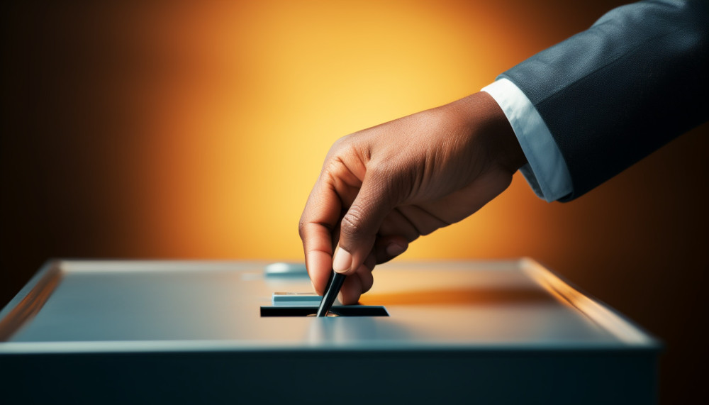 Quels sont les avantages du vote électronique ?