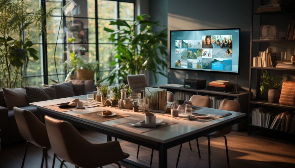Réussir sa visioconférence en respectant quelques conseils