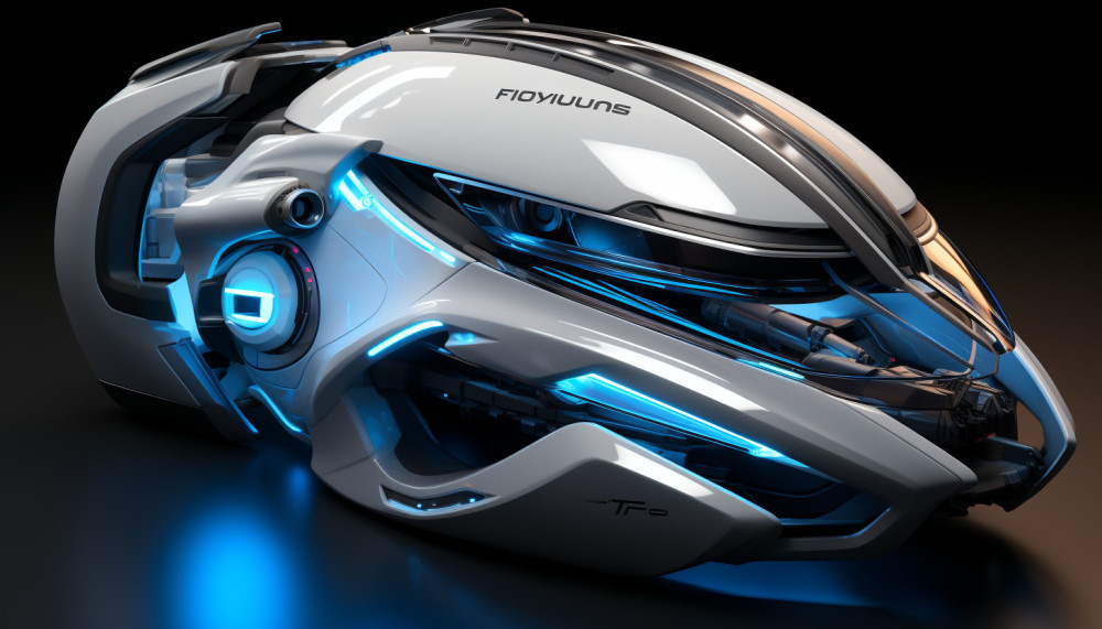 Top 5 des innovations les plus futuristes