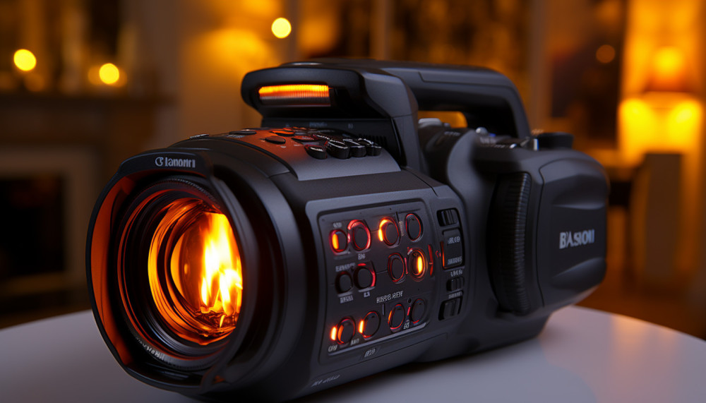 Tout savoir sur les caméras thermiques